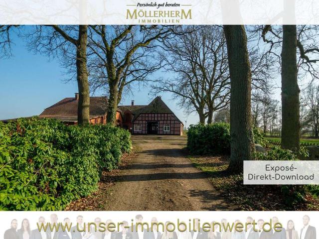 Haus kaufen in Thedinghausen, Niedersachsen