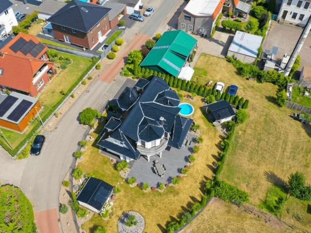 Haus kaufen in Bürgerei, Samtgemeinde Thedinghausen
