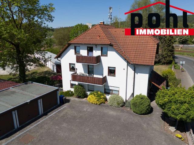 Haus kaufen in Themar, Thüringen