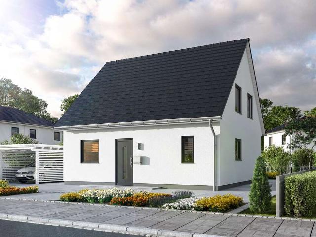 Haus kaufen in Malborn, Rheinland-Pfalz