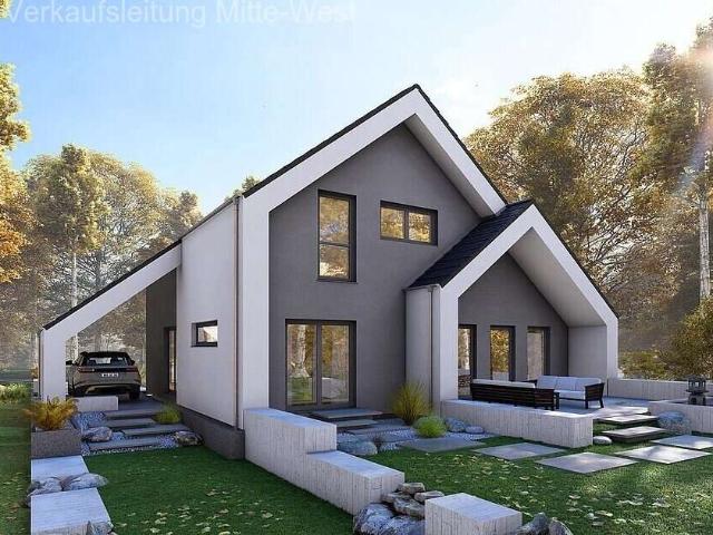 Haus kaufen in Malborn, Rheinland-Pfalz