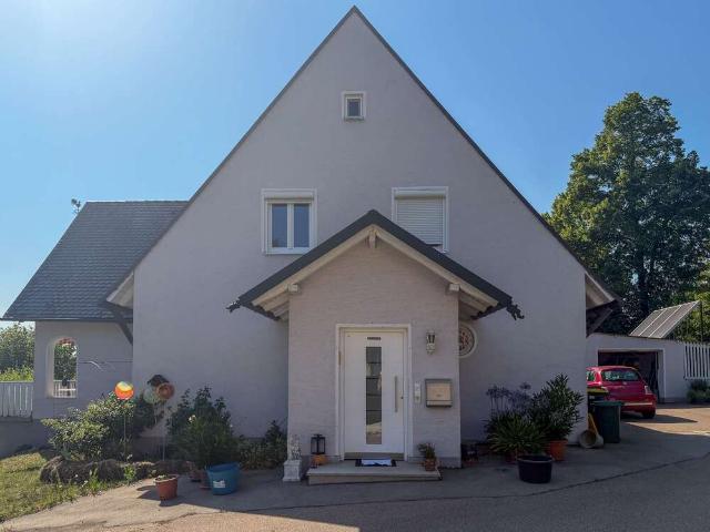 Haus kaufen in Thierhaupten, Bayern