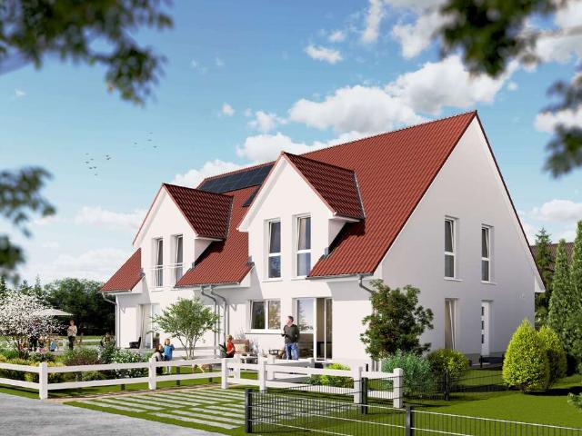 Haus kaufen in Thierhaupten, Bayern