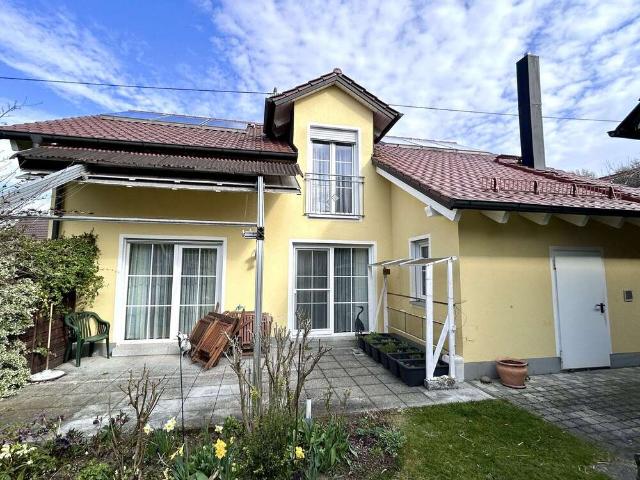 Haus kaufen in Thierhaupten, Bayern