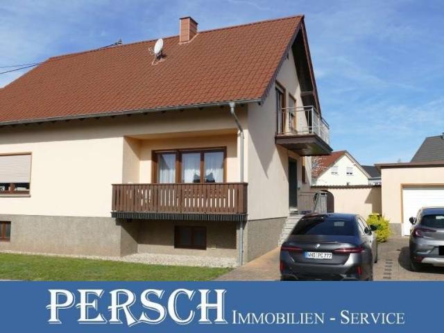 Haus kaufen in Tholey, Saarland