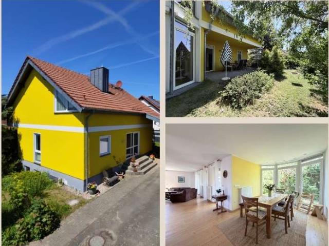 Haus kaufen in Threna, Belgershain