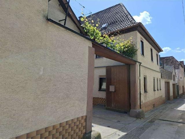 Haus kaufen in Thüngersheim, Bayern