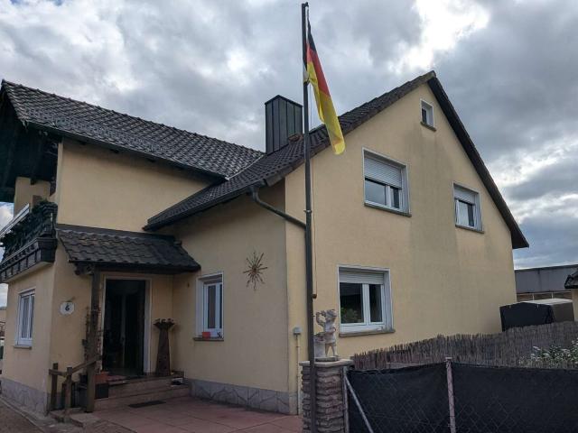 Haus kaufen in Thüngersheim, Bayern