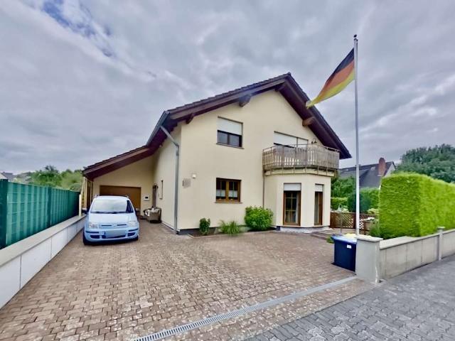 Haus kaufen in Thür, Rheinland-Pfalz