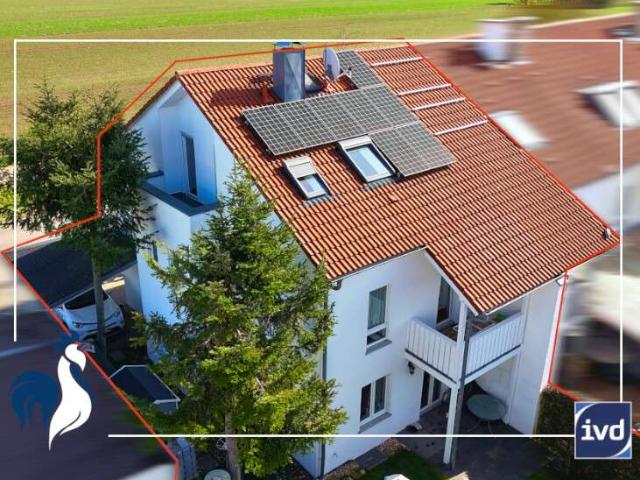 Haus kaufen in Tiefenbronn, Baden-Württemberg