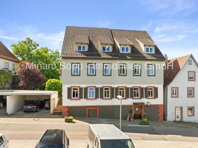 Haus kaufen in Tiefenbronn, Baden-Württemberg