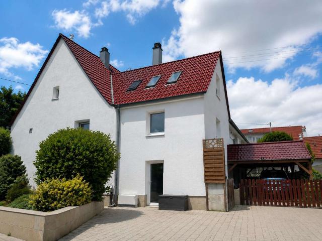 Haus kaufen in Tiefenbronn, Baden-Württemberg