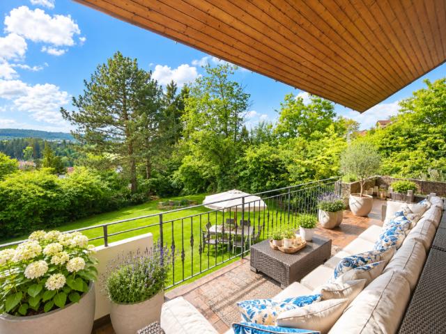 Haus kaufen in Tiefenbronn, Baden-Württemberg