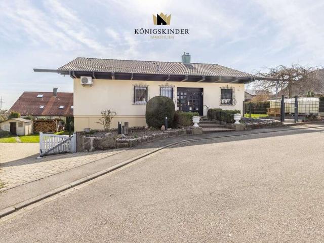Haus kaufen in Tiefenbronn, Baden-Württemberg