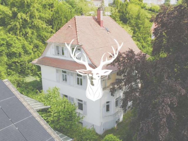Haus kaufen in Waldshut-Tiengen, Baden-Württemberg