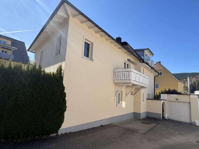 Haus kaufen in Titisee-Neustadt, Baden-Württemberg