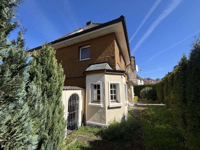 Haus kaufen in Titisee-Neustadt, Baden-Württemberg