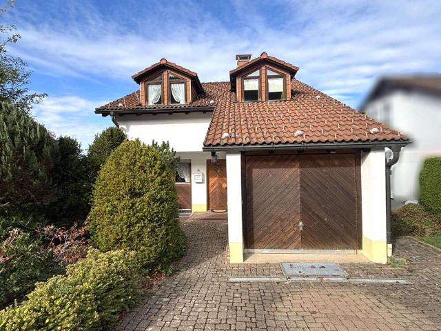 Haus kaufen in Neustadt im Schwarzwald, Titisee-Neustadt