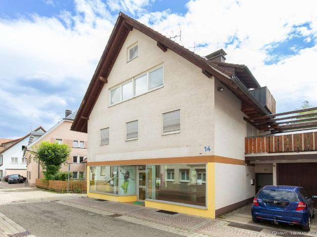 Haus kaufen in Titisee-Neustadt, Baden-Württemberg