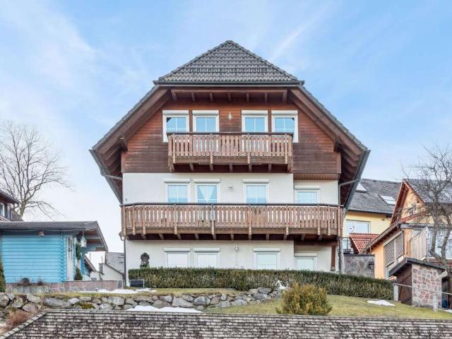 Haus kaufen in Titisee-Neustadt, Baden-Württemberg