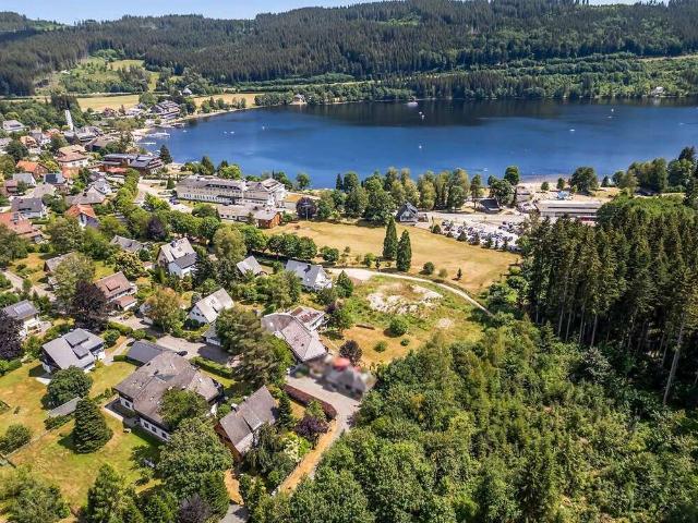 Haus kaufen in Titisee-Neustadt, Baden-Württemberg
