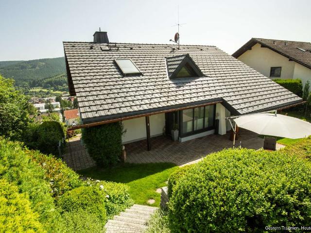 Haus kaufen in Titisee-Neustadt, Baden-Württemberg