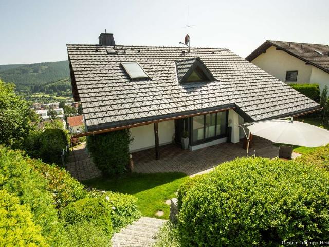 Haus kaufen in Titisee-Neustadt, Baden-Württemberg