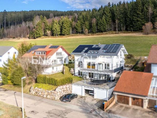 Haus kaufen in Titisee-Neustadt, Baden-Württemberg