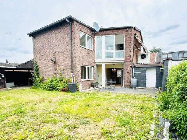 Haus kaufen in Titz, Nordrhein-Westfalen