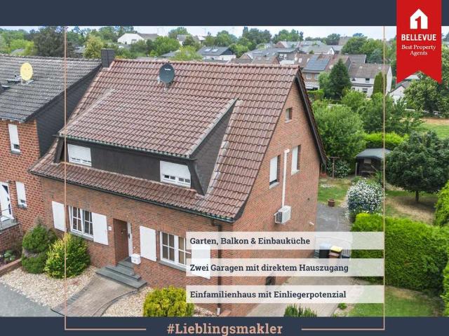 Haus kaufen in Titz, Nordrhein-Westfalen