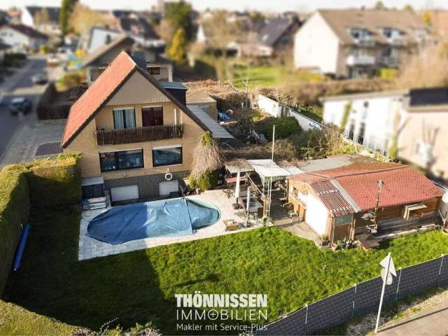 Haus kaufen in Titz, Nordrhein-Westfalen