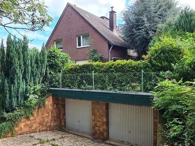 Haus kaufen in Opherten, Titz