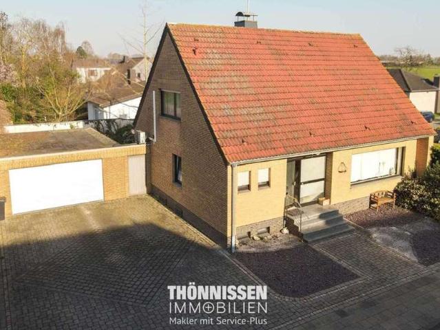 Haus kaufen in Titz, Nordrhein-Westfalen