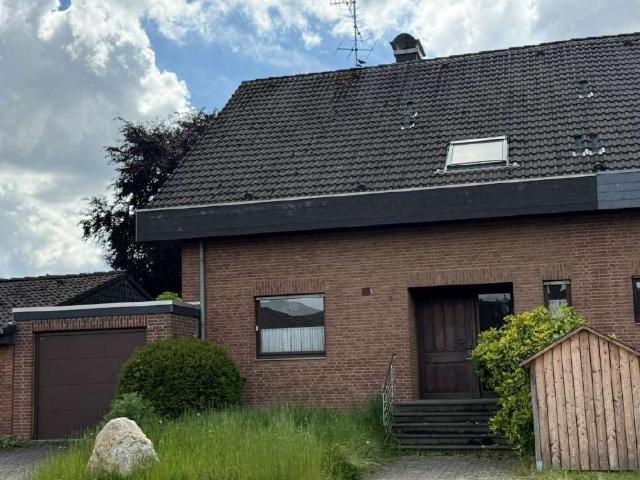 Haus kaufen in Titz, Nordrhein-Westfalen