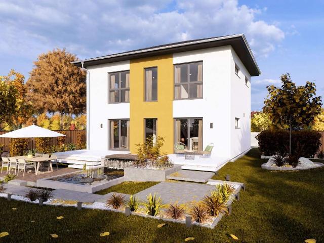 Haus kaufen in Todenroth, Rheinland-Pfalz