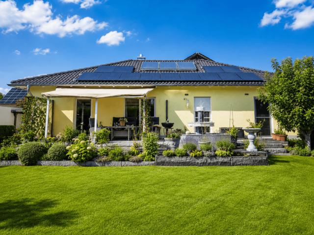 Haus kaufen in Todtenweis, Bayern