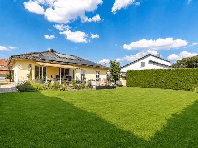 Haus kaufen in Todtenweis, Bayern