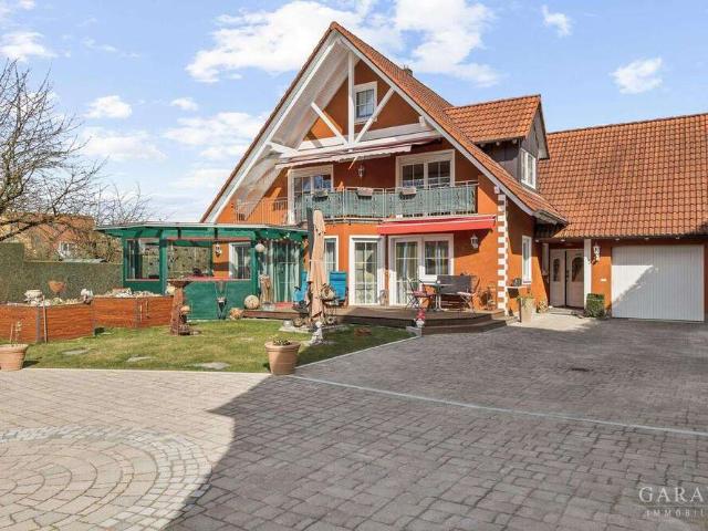 Haus kaufen in Todtenweis, Bayern