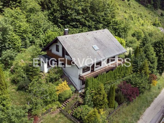 Haus kaufen in Todtmoos, Baden-Württemberg