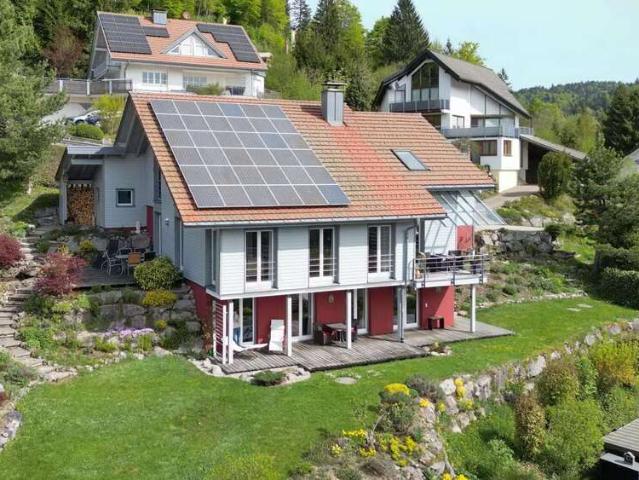 Haus kaufen in Todtmoos, Baden-Württemberg