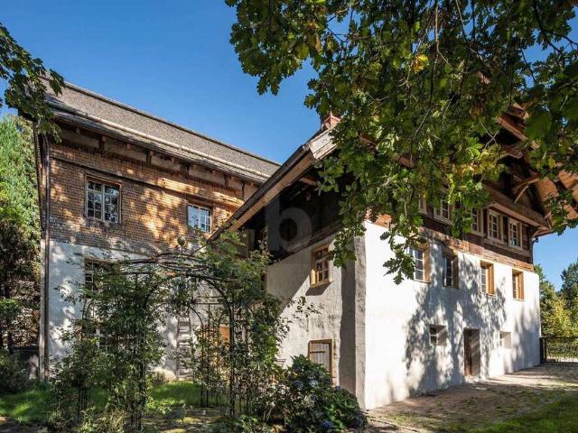 Haus kaufen in Todtmoos, Baden-Württemberg