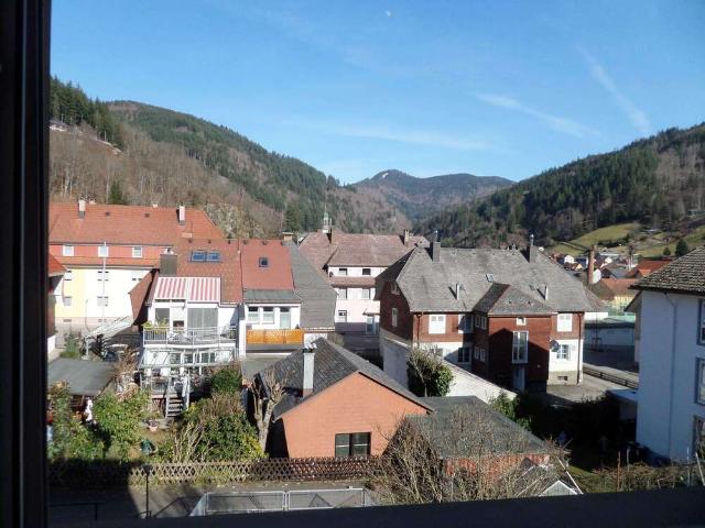 Haus kaufen in Todtnau (Kernstadt), Todtnau