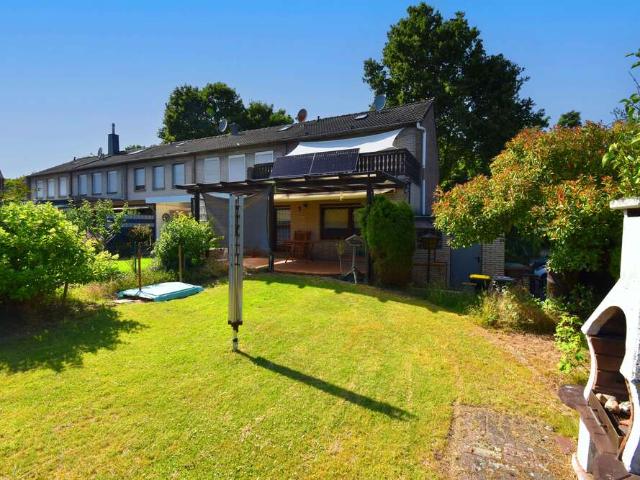 Haus kaufen in Tönisberg, Kempen