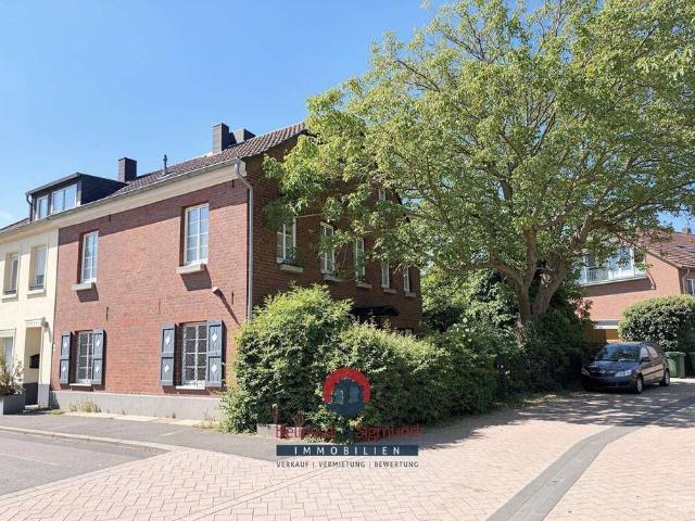 Haus kaufen in St. Tönis, Region Kempen-Viersen