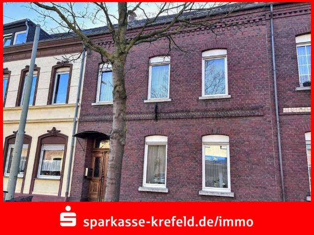 Haus kaufen in St. Tönis, Nordrhein-Westfalen