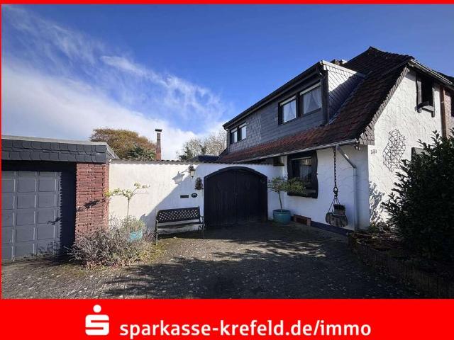 Haus kaufen in St. Tönis, Nordrhein-Westfalen