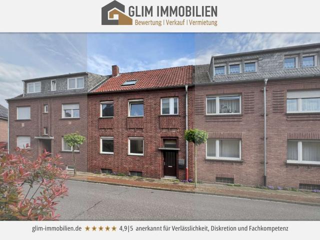Haus kaufen in St. Tönis, Nordrhein-Westfalen