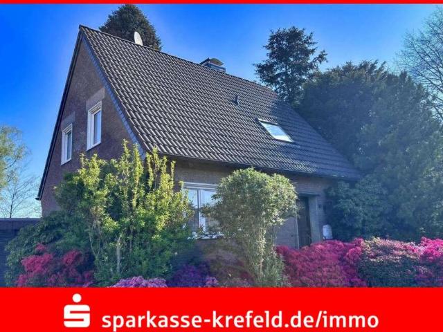 Haus kaufen in St. Tönis, Nordrhein-Westfalen