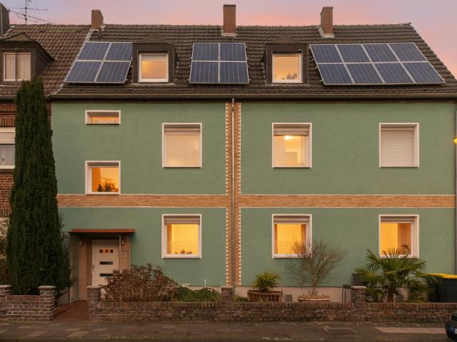 Haus kaufen in St. Tönis, Nordrhein-Westfalen