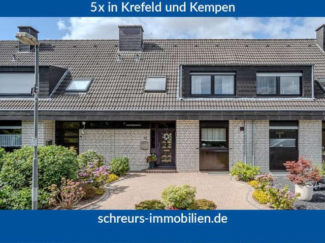 Haus kaufen in St. Tönis, Nordrhein-Westfalen